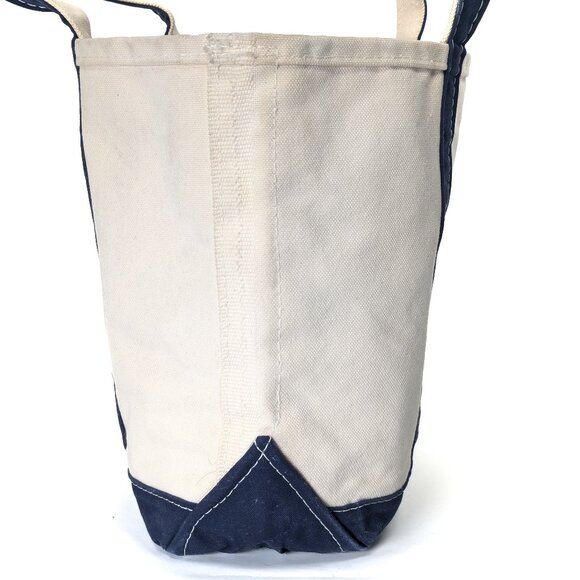 L.L. Bean Original Boat and Tote - Made in USA - Picture 4 of 15